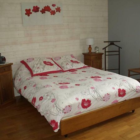La Risloise Bed & Breakfast Corneville-sur-Risle ภายนอก รูปภาพ