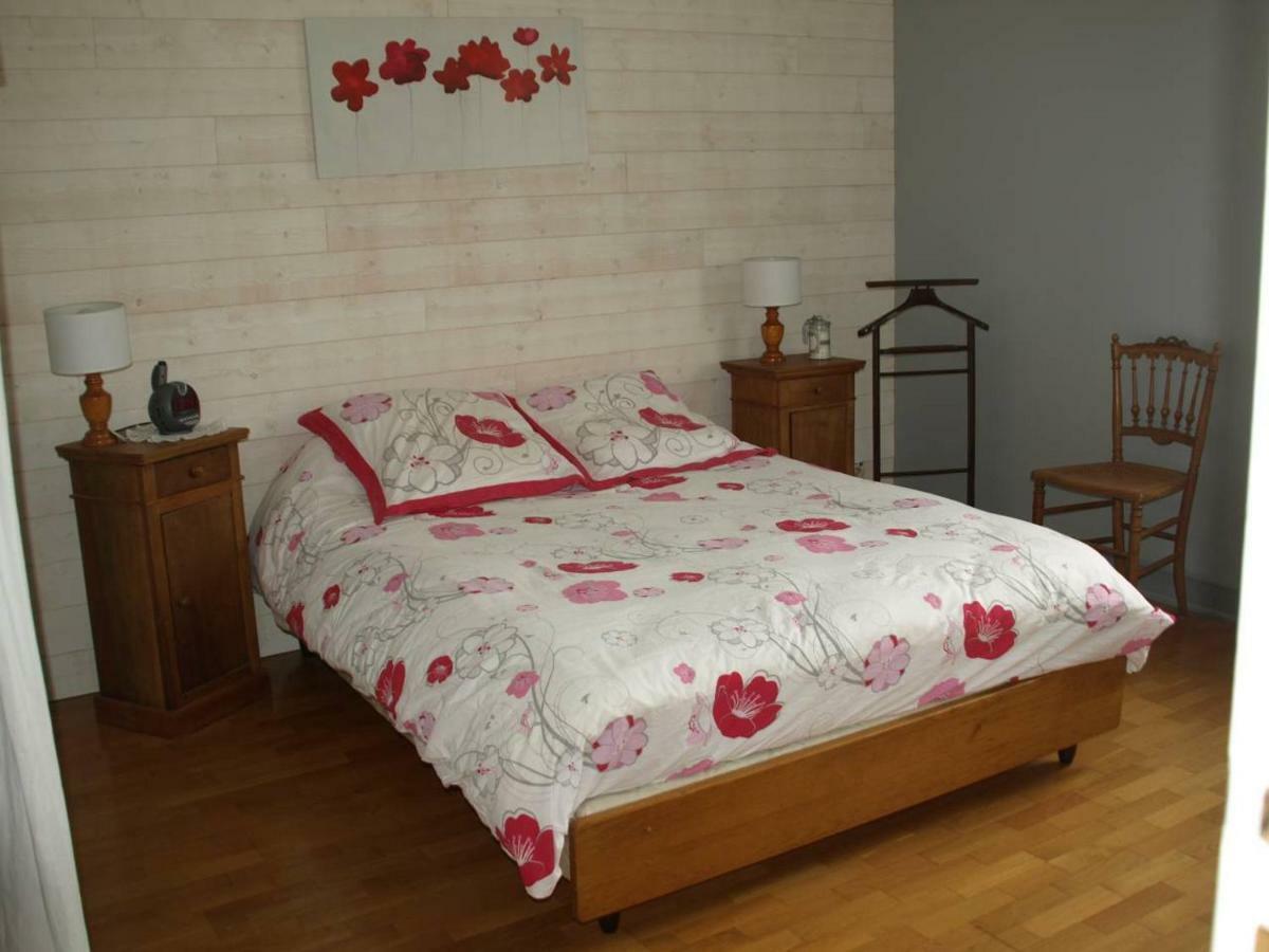 La Risloise Bed & Breakfast Corneville-sur-Risle ภายนอก รูปภาพ