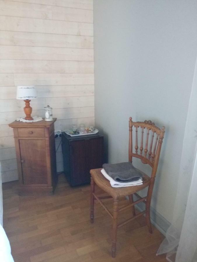 La Risloise Bed & Breakfast Corneville-sur-Risle ภายนอก รูปภาพ